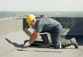 Best Rubber Roofing (EPDM, TPO)  in Millers Creek, NC